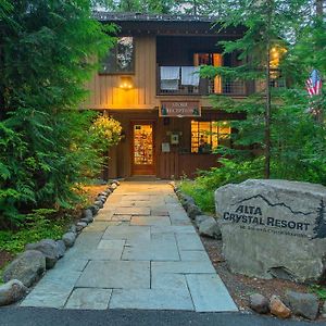 Loge Alta Crystal