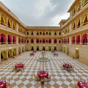 Skk The Fern An Ecotel Hotel, Jaisalmer